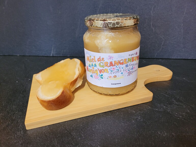 Aperçu du produit (touche ESC pour fermer)
