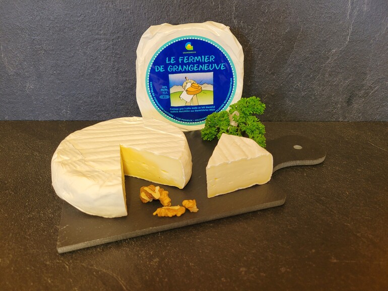 Aperçu du produit (touche ESC pour fermer)