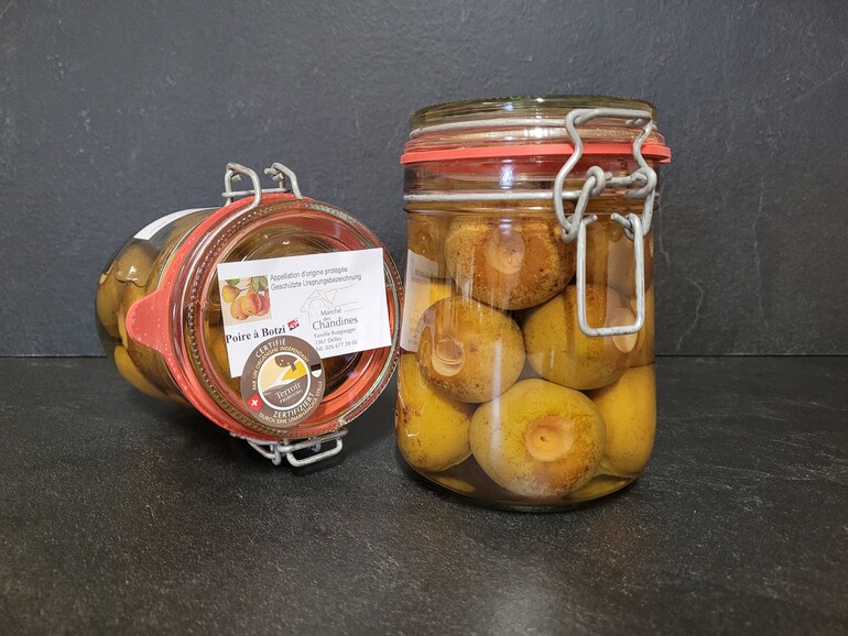Aperçu du produit (touche ESC pour fermer)