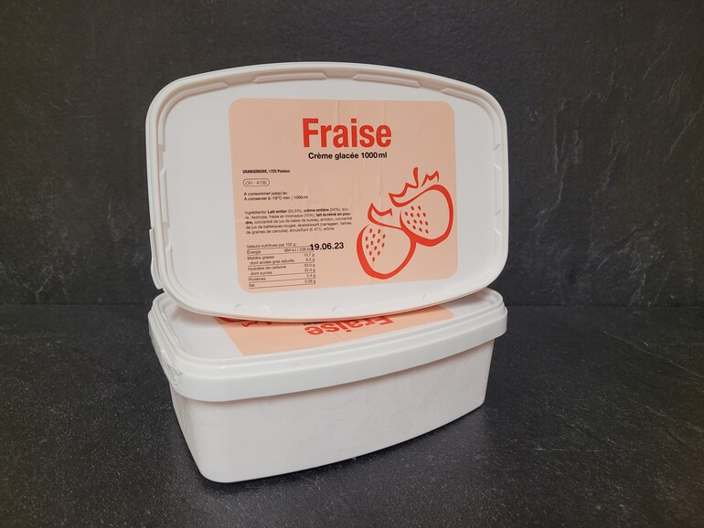Aperçu du produit (touche ESC pour fermer)