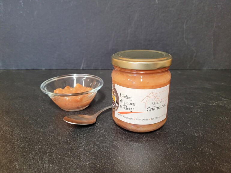 Aperçu du produit (touche ESC pour fermer)
