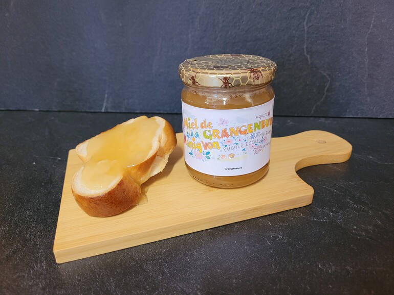 Aperçu du produit (touche ESC pour fermer)