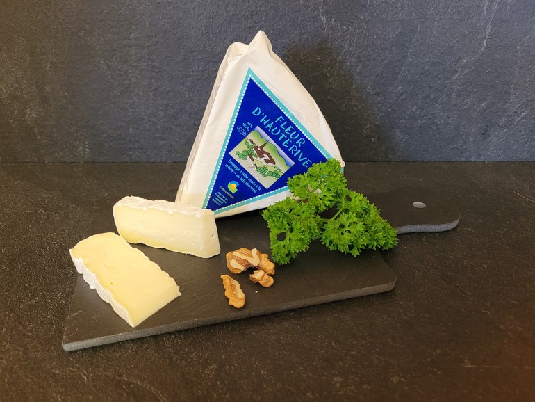 pate molle