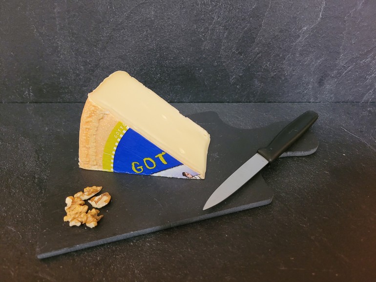 fromage