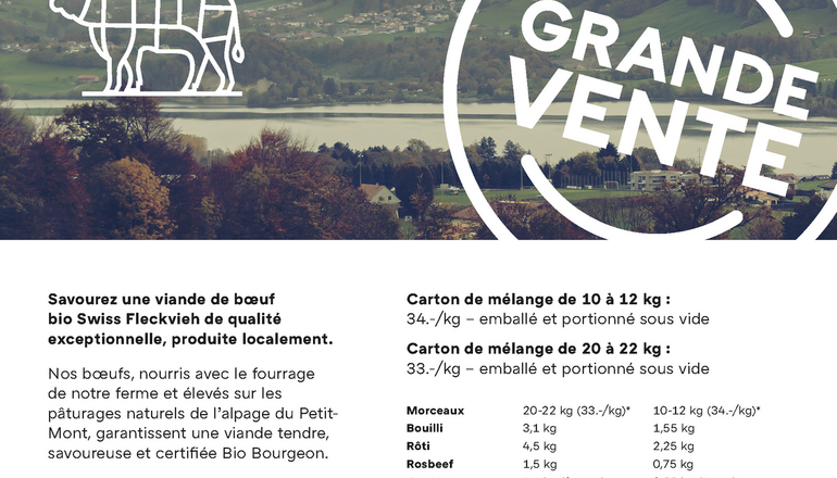 boeuf janvier 26